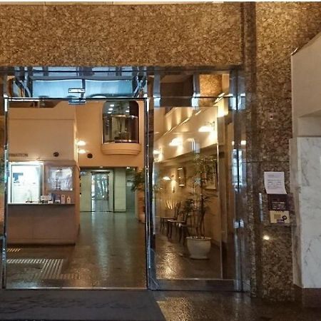Azu Garden Nippombashi / Vacation Stay 74146 Osaka Dış mekan fotoğraf