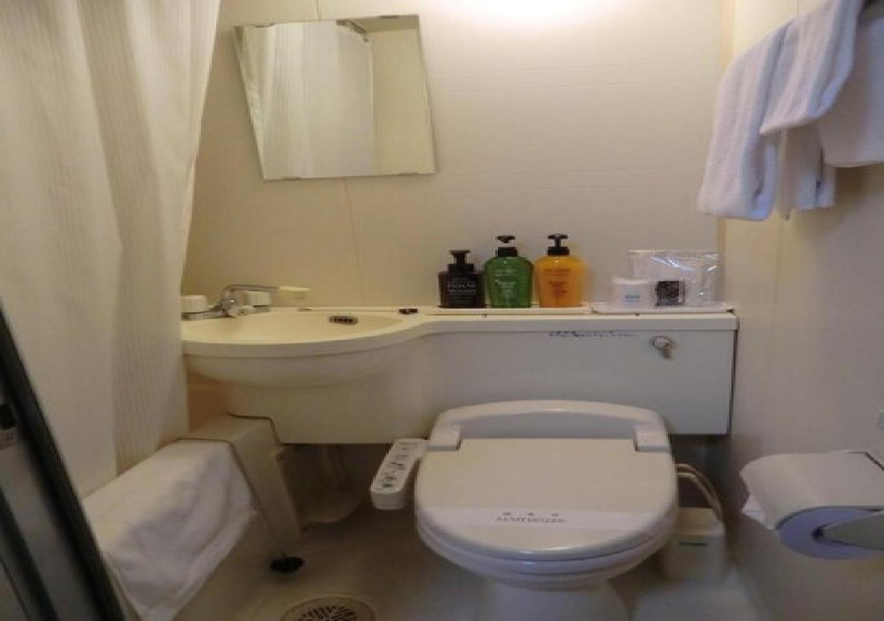 Azu Garden Nippombashi / Vacation Stay 74146 Osaka Dış mekan fotoğraf